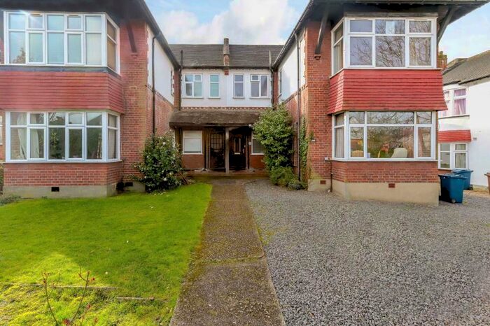 2 Bedroom Maisonette To Rent In West End Lane, HA5