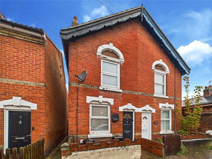 2 Bedroom Semi Detached House To Rent In Victor Road, Colchester, CO1