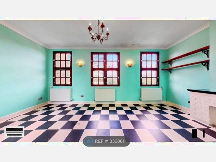 1 Bedroom Flat To Rent In Buxton Lodge, London, E11