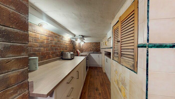 1 Bedroom Terraced House To Rent In Camm Street, Brighouse, HD6