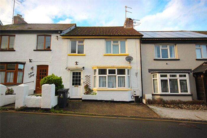 3 Bedroom Terraced House For Sale In Clapps Lane, Beer, Seaton, Devon, EX12