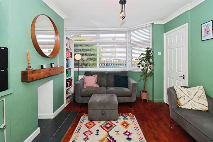 2 Bedroom Terraced House For Sale In Filton Avenue, Filton, Bristol, Gloucestershire, BS34
