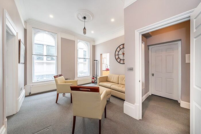 1 Bedroom Flat To Rent In Jermyn Street, London, SW1Y