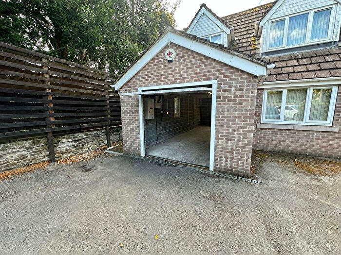 Parking To Rent In Abbey Lane, Sheffield, S7