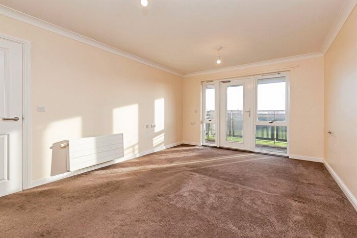 2 Bedroom Flat For Sale In Hartfields, Hartlepool, TS26