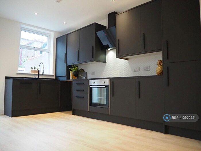 3 Bedroom Terraced House To Rent In Ashbourne Road, Liverpool, L17