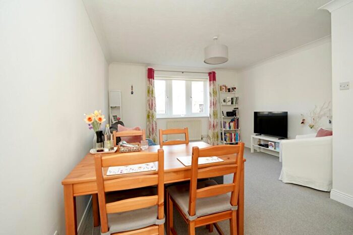 2 Bedroom Semi Detached House For Sale In Woodlands, Warboys, Huntingdon, PE28