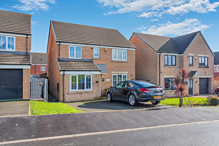 4 Bedroom Detached House For Sale In Alder Road, Leeds, West Yorkshire, LS14