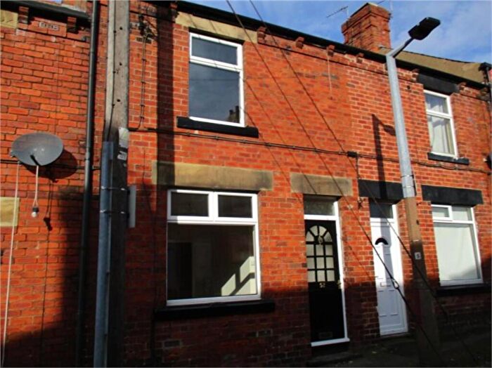3 Bedroom Terraced House For Sale In Bridge Street, Darton, Barnsley, S75