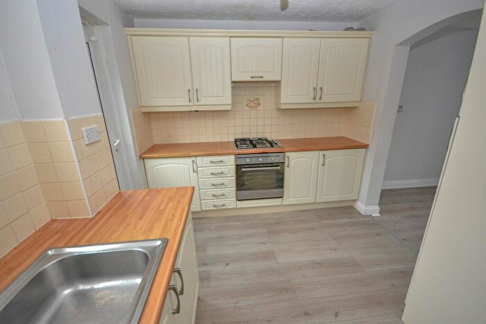 3 Bedroom Terraced House For Sale In Turner Avenue, South Shields, NE34