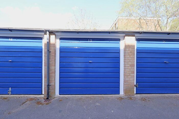 Garages To Rent In Perrymount Road, Haywards Heath, RH16