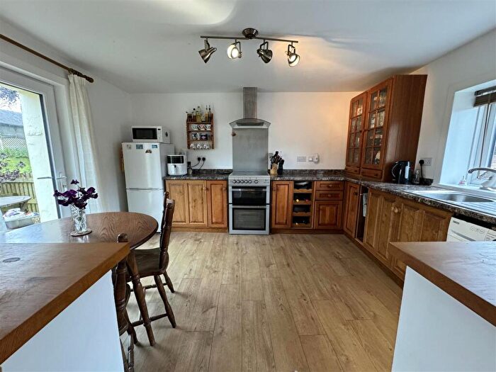 1 Bedroom Character Property For Sale In Great Orton, CA5