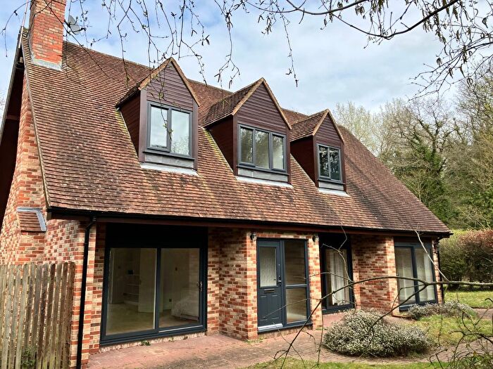 4 Bedroom Detached House To Rent In Nursery Road, Loughton, Essex, IG10