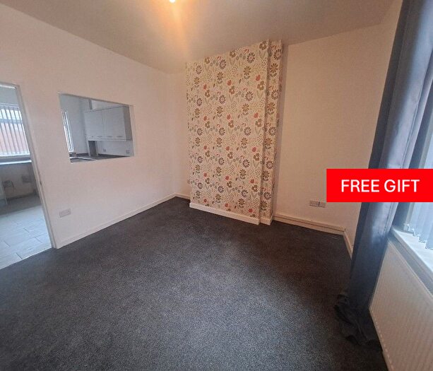 3 Bedroom Terraced House To Rent In Twelfth Street, Horden, Peterlee, SR8