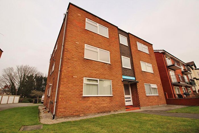 2 Bedroom Property To Rent In Park Road, Southport, Merseyside, PR9