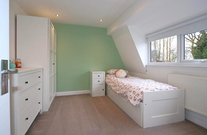 3 Bedroom Detached House For Sale In Marlborough Way, Ashby-De-La-Zouch, LE65