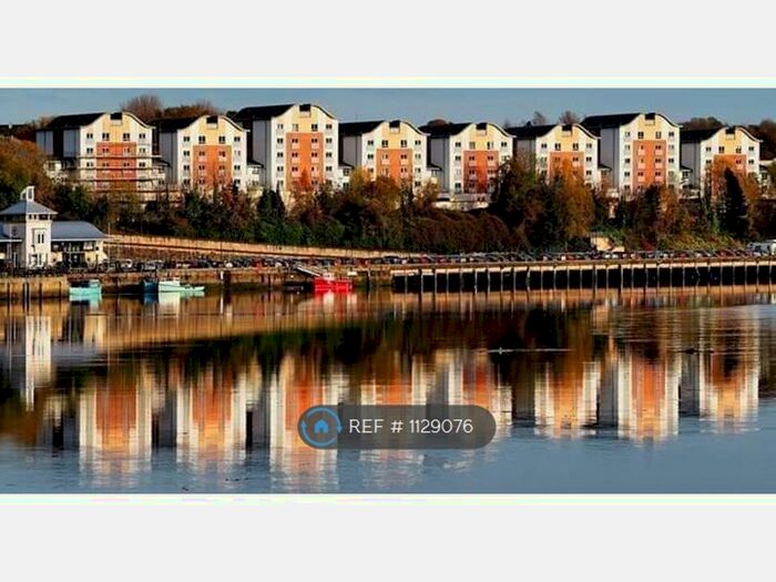 1 Bedroom Flat To Rent In St Lawrence Rd, Newcastle Upon Tyne, NE6