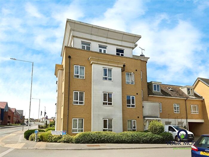 1 Bedroom Flat For Sale In Manston Road, Ramsgate, Kent, CT12