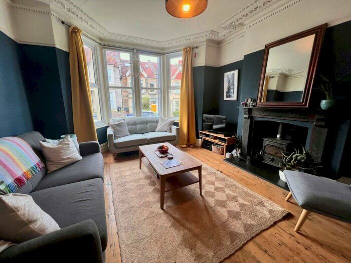 3 Bedroom House To Rent In Marston Road, Brislington, Bristol, BS4