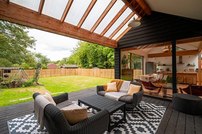 4 Bedroom Detached House For Sale In Coach House, White Lane, Chapeltown, Sheffield, S35