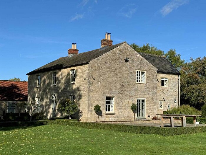 4 Bedroom Detached House To Rent In Careby Road, Holywell, Stamford, PE9