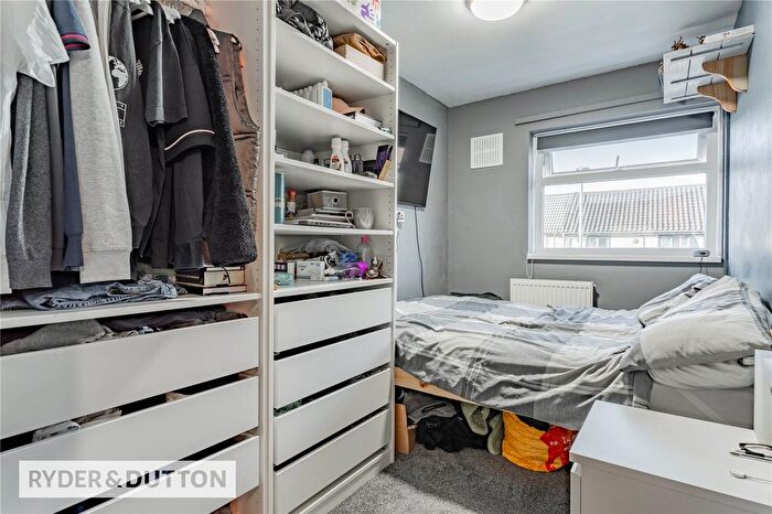 3 Bedroom Terraced House For Sale In Anglesey Road, Ashton-Under-Lyne, Greater Manchester, OL7