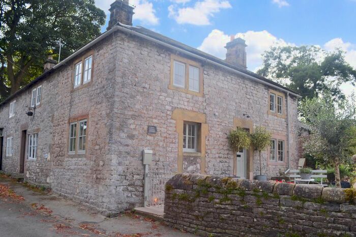 2 Bedroom Cottage To Rent In Middleton-By-Youlgrave, Bakewell DE45