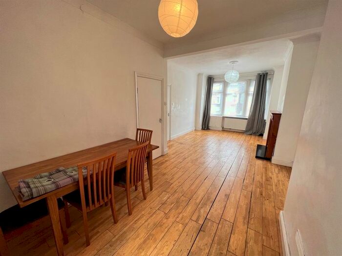 3 Bedroom Terraced House To Rent In Winchester Road, London, N9
