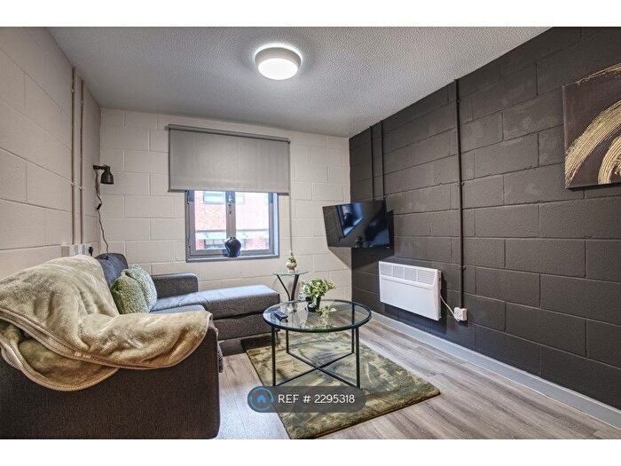 1 Bedroom Flat To Rent In Phoenix Court, Sheffield, S1