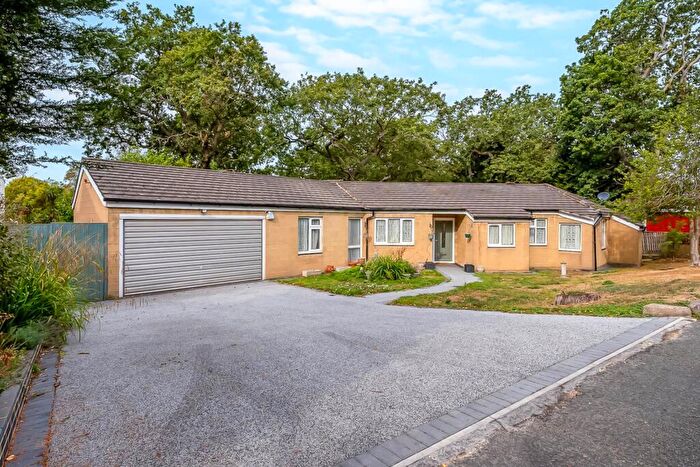 5 Bedroom Detached Bungalow For Sale In Wickers Oake, Dulwich Wood Park, SE19