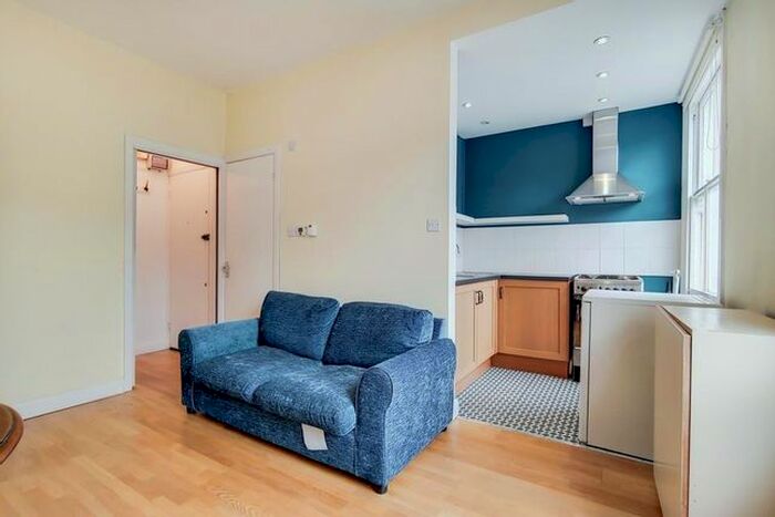 1 Bedroom Semi-Detached House To Rent In Wilson Road, London, SE5