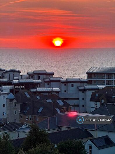 Studio To Rent In Westward Ho, Bideford, EX39