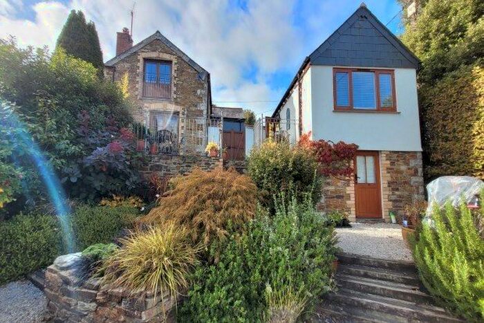 3 Bedroom Barn Conversion To Rent In Higher Tolcarne, St. Columb, TR9