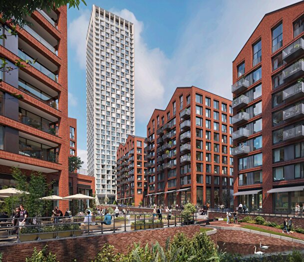 1 Bedroom Flat To Rent In Glasswater Locks, Birmingham, B4