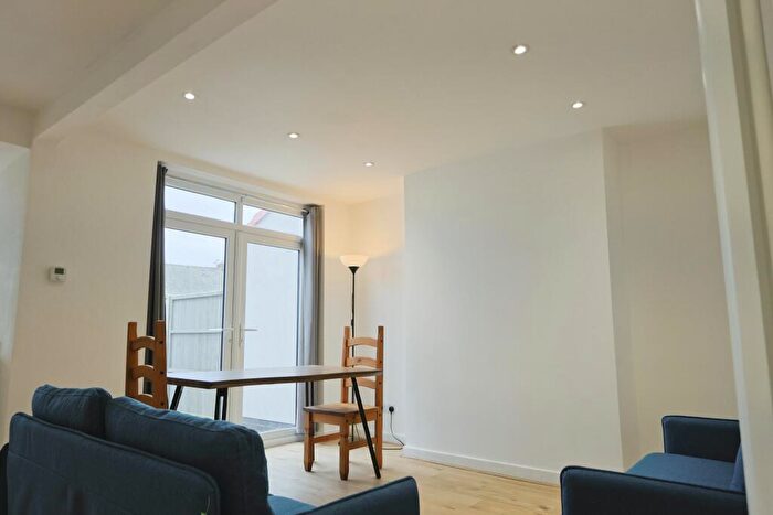 3 Bedroom Terraced House To Rent In Stanley Crescent, Filton, Bristol, BS34
