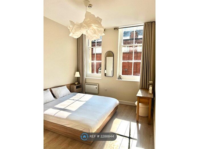 2 Bedroom Flat To Rent In Hardwick House, Norwich, NR1