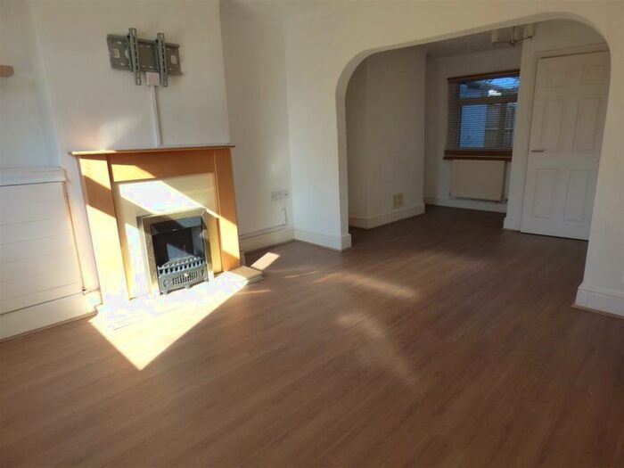 3 Bedroom Terraced House To Rent In Leicester Road, Measham, DE12