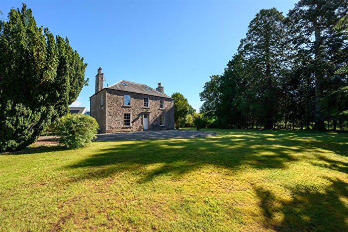 7 Bedroom Detached House To Rent In Ruthvenfield, Perth, PH1