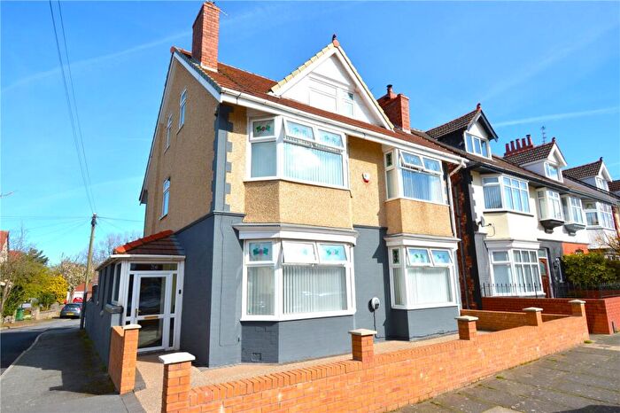 5 Bedroom Detached House For Sale In Gerard Road, Wallasey, Wirral, CH45