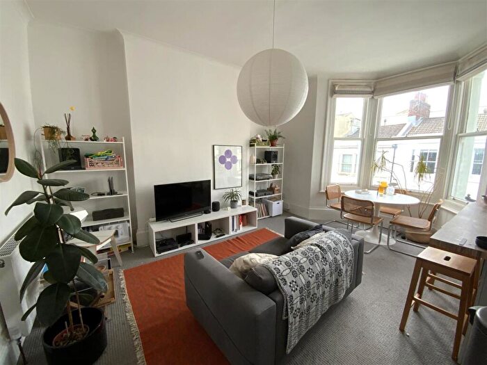 1 Bedroom Flat To Rent In Sillwood Road, Brighton, BN1