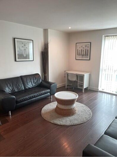 2 Bedroom Apartment For Sale In The Orion Building, Navigation Street, B5