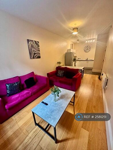 2 Bedroom Flat To Rent In The Posting House, Southport, PR9