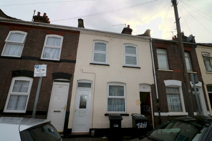 1 Bedroom Flat To Rent In Highbury Road Luton, LU3