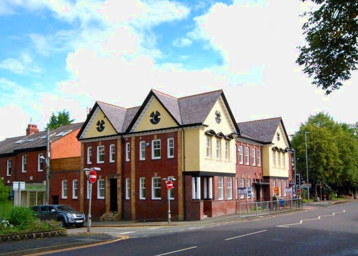 2 Bedroom Flat To Rent In Lane Head, Ryton, NE40