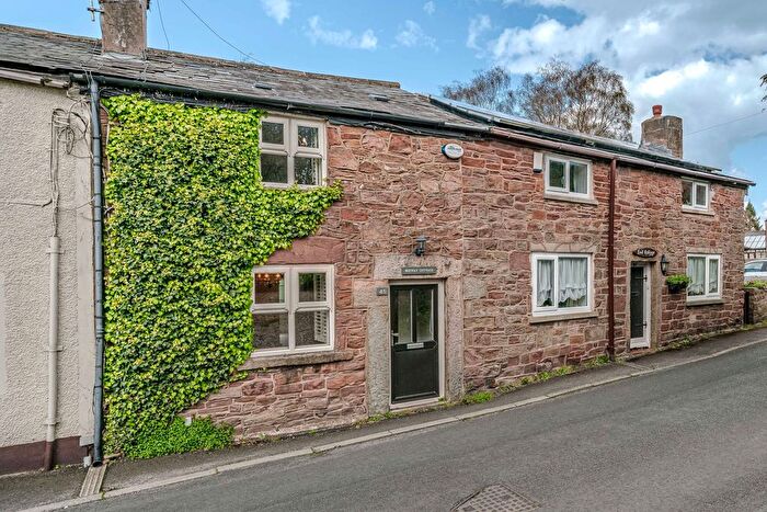 3 Bedroom Terraced House For Sale In Washington Lane, Euxton, PR7