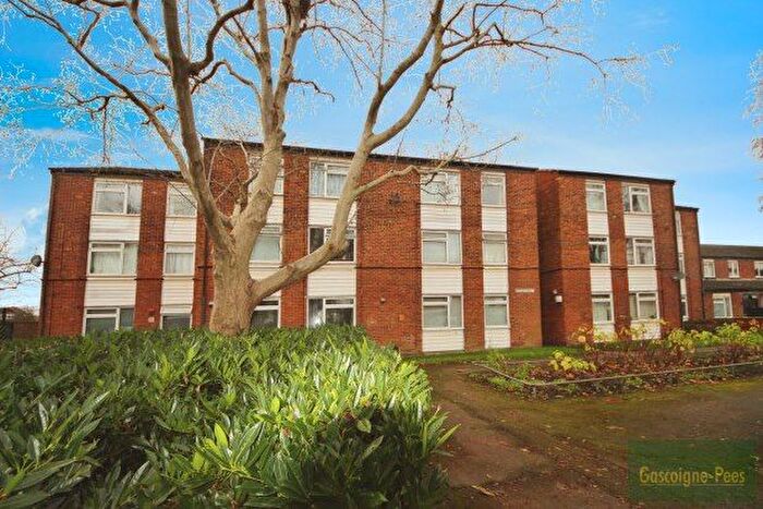 1 Bedroom Flat To Rent In Borland Road, Teddington, TW11