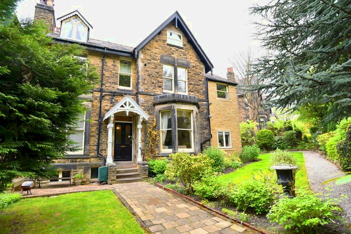2 Bedroom Flat To Rent In Alexandra Road, Harrogate, HG1