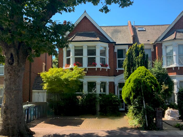 1 Bedroom Flat To Rent In Canadian Avenue, London, SE6
