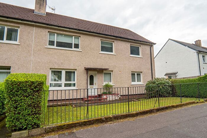 3 Bedroom Flat For Sale In Barnbeth Road, Glasgow, G53