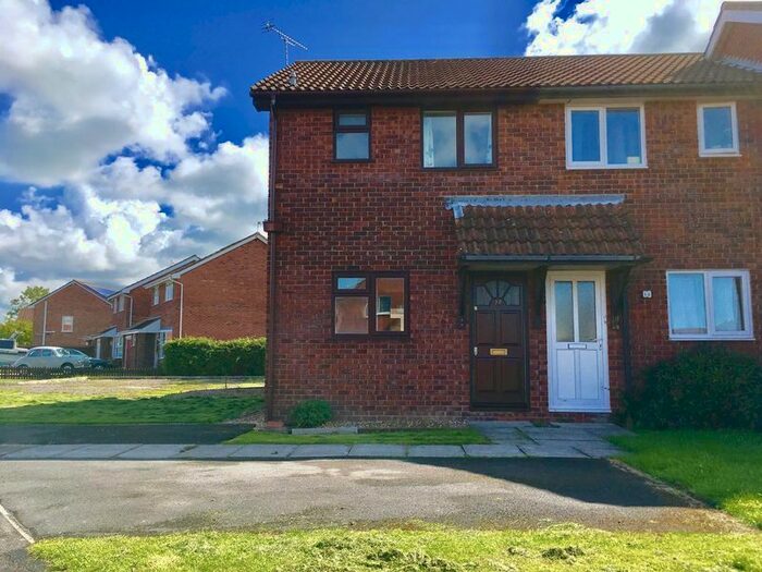 2 Bedroom Semi-Detached House To Rent In Lisle Road, Weston-Super-Mare BS22